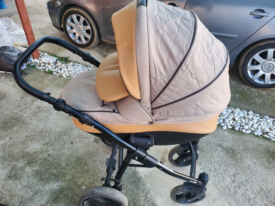 Бебешка Количка Буба форестер