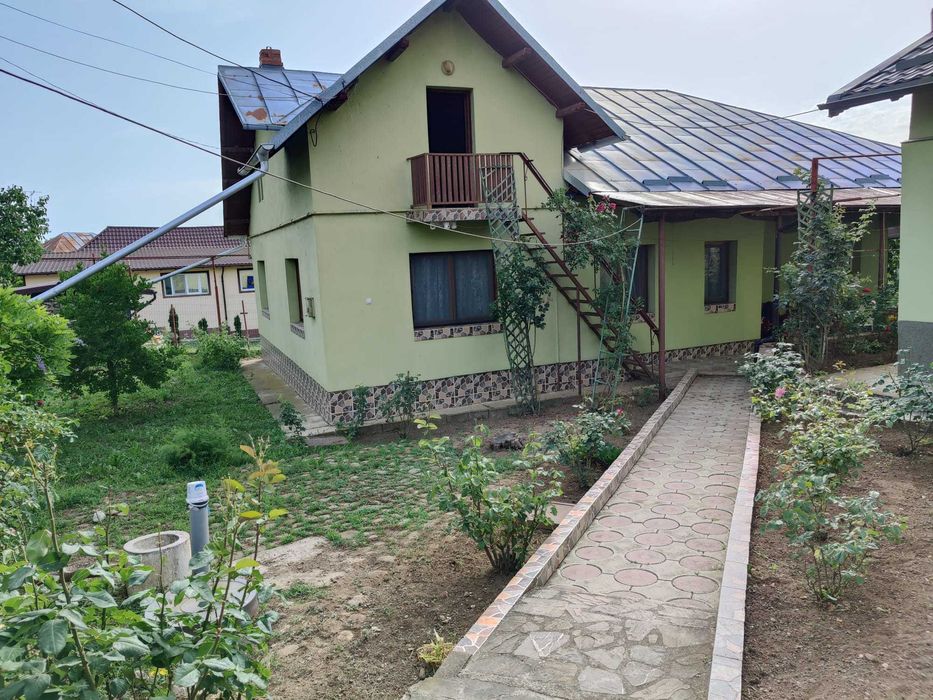 Casa de vanzare 6 camere Baicoi - Proprietar