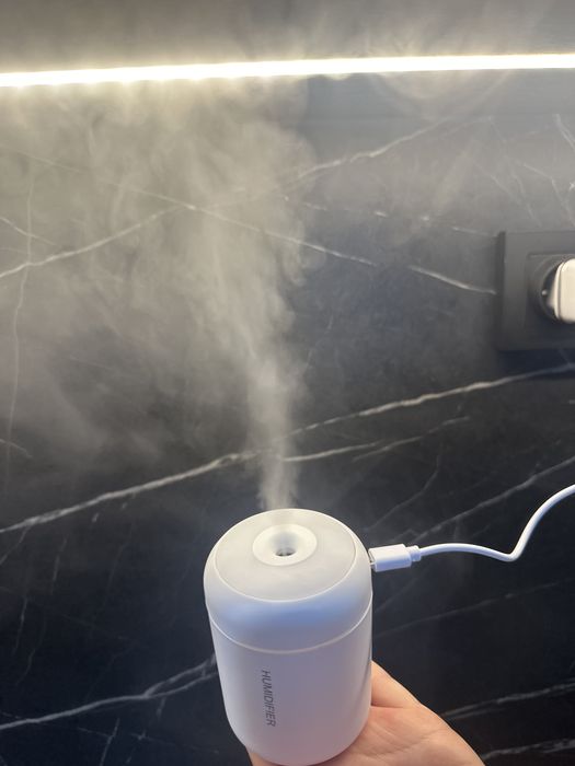 Комбинация- 2 Дифузери за стая- араматерапия