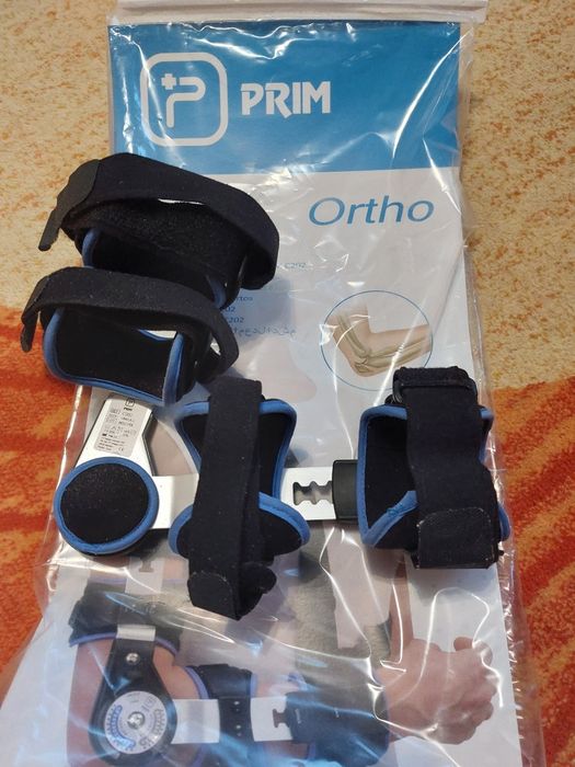 Orteză cot-incheietura mâinii