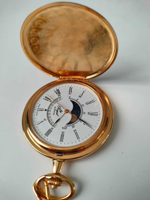 Ceas de Buzunar   barbati