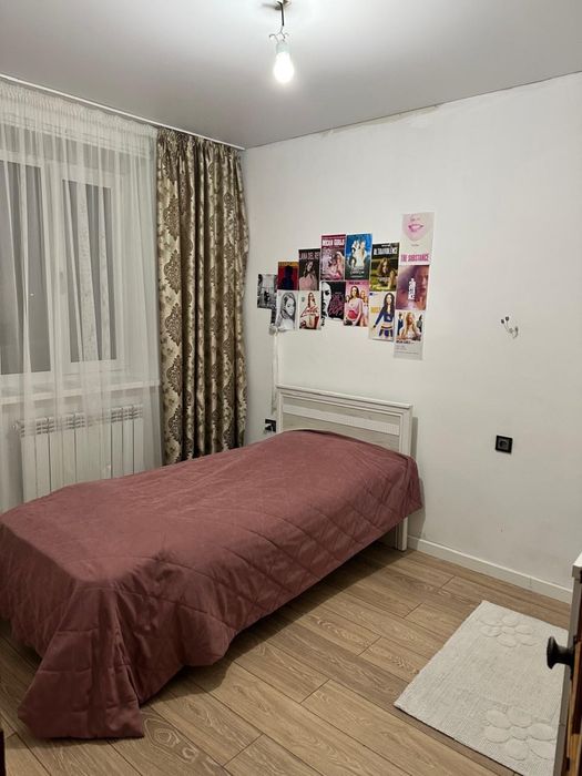 Продам дом на КСК