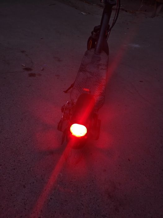 Elektrsamakat moshniy