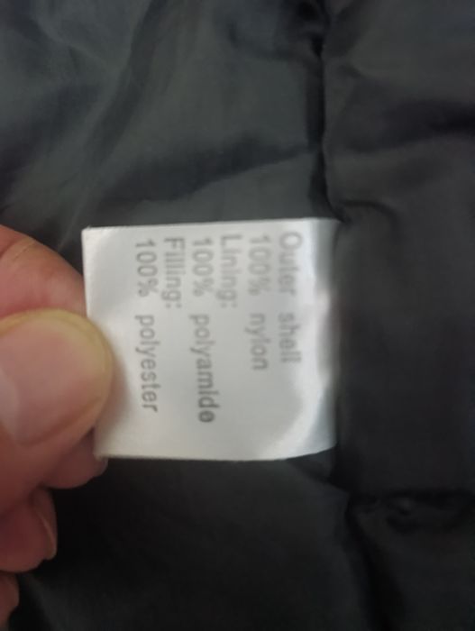 Зимний куртка для  мальчика.