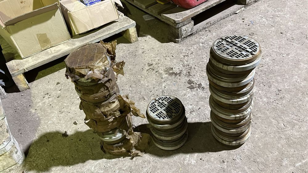 Клапан пик пластины пик лубрикатор