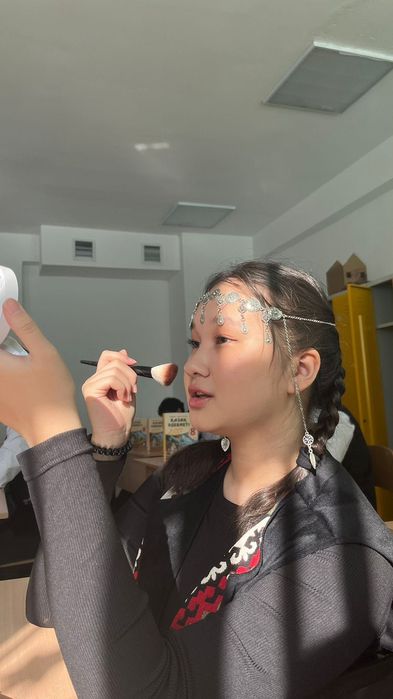 Шекелік “Кербез”