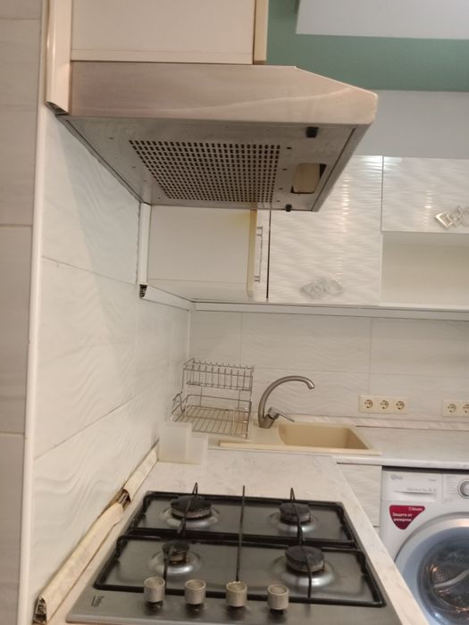 Сдам 2ух комн квартиру