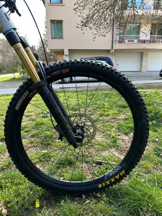 Propain spindrift 4 al high end