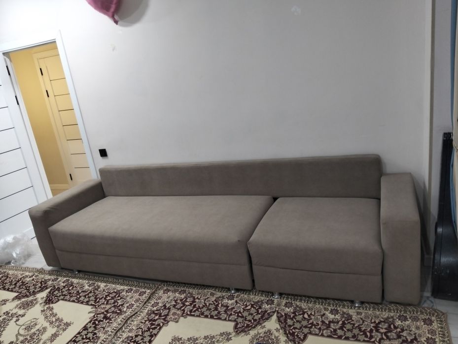 Реставрация мебели