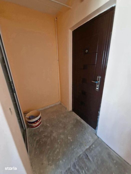 De vanzare garsoniera, cf2, pret 24.900 euro