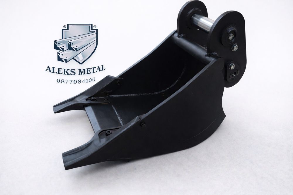 Кофа за мини багер 30 см.