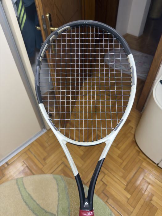 Head Speed MP 2024