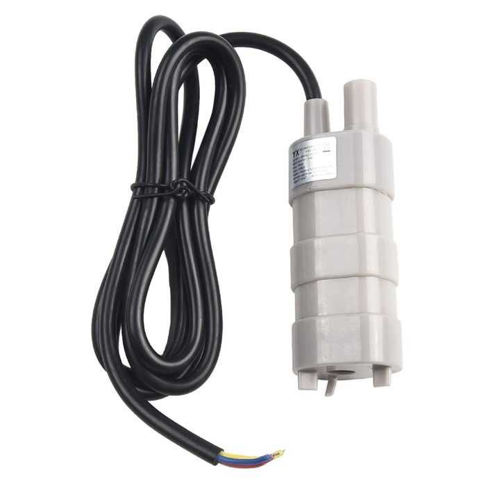 Помпа потопяема JT-500 - 10л - 12V