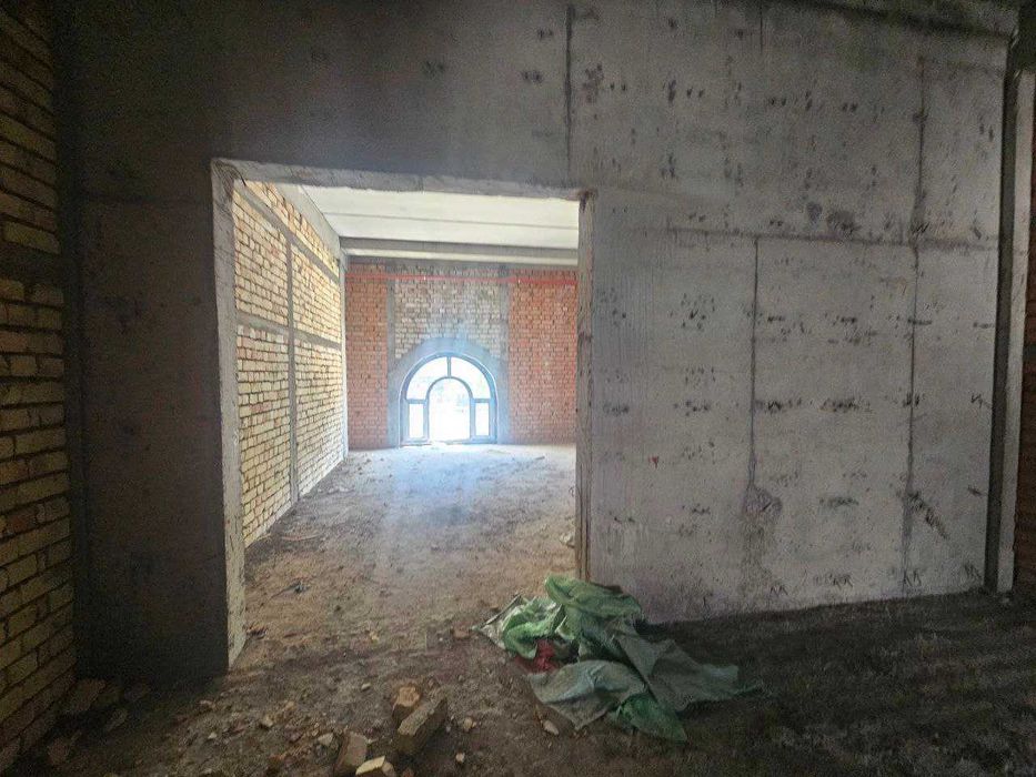 Сдаю ЖККазахстан Комерческое помещение 190м2 Ц5 1-Линия Ор,Метро Минор