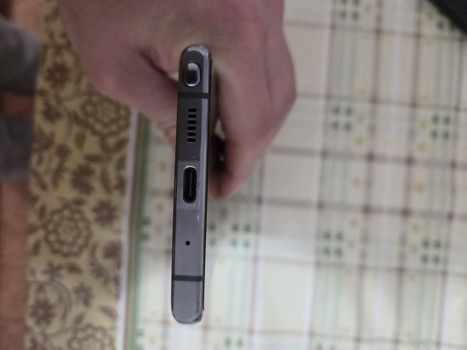 Samsung note 20 5g Dual Sim (negociabil) stare buna