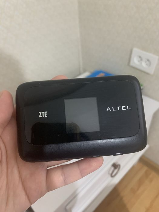 Продам Роутер алтел (altel)