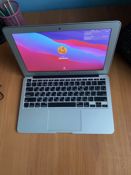 Макбук Macbook m1 mini