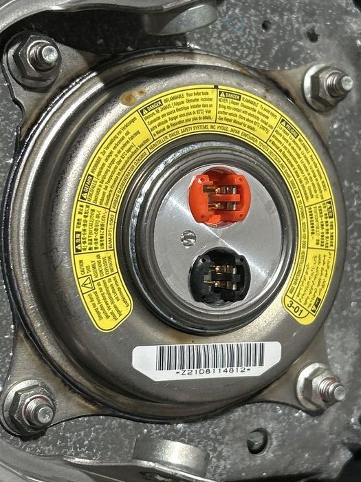 Airbag volan Lexus RX 400 H 2004 - 2009 (1274)