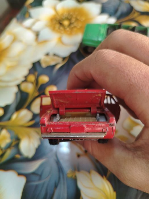 Продам  модели СССР.