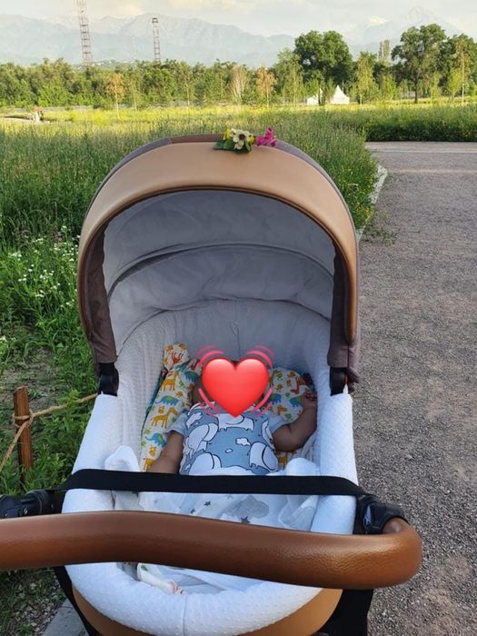 Продается коляска