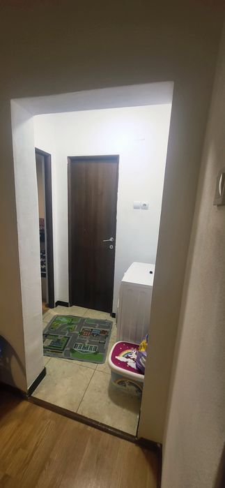 Apartament în Simeria  Etaj 2