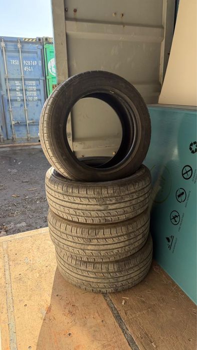 Продам летние шины