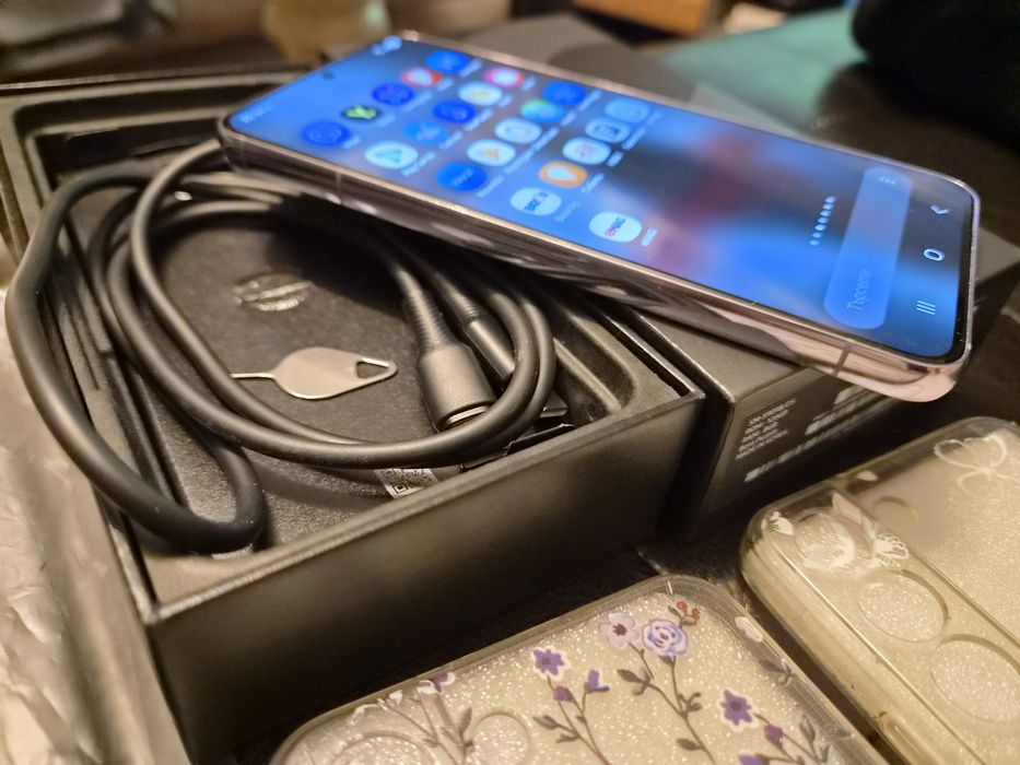 Samsung galaxy S22