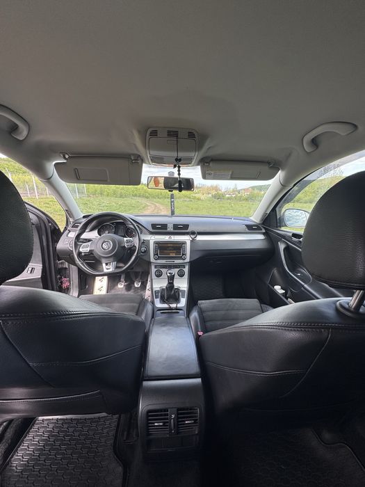 Passat B6 de vanzare