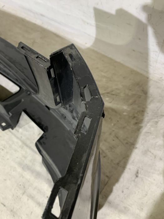 Bara spate, VW Tiguan 2, 2015, 2016, 2017, 2018, 2019, 2020, 2021, 5N0807417.