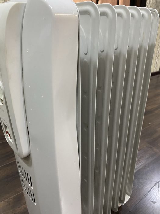 DeLonghi обогреватель