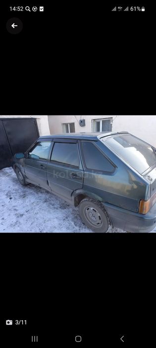 Продам Разбор Ваз2114.15