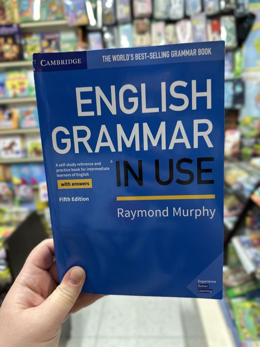 Essential Grammar in Use , English Grammar in Use