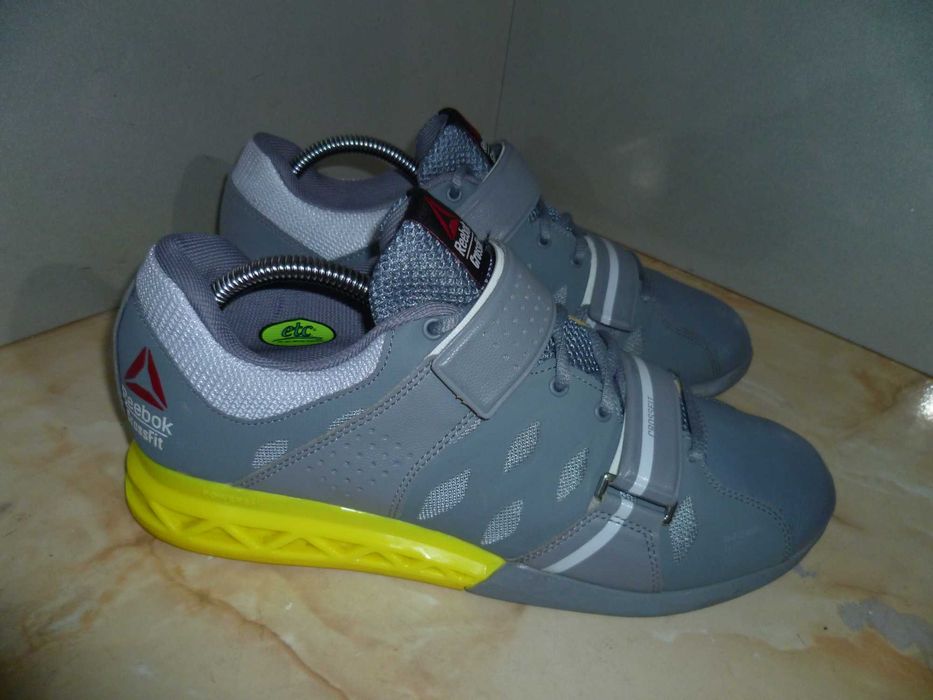 REEBOK CrossFit №43