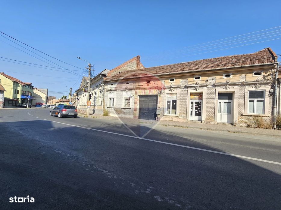 Apartament SAD la casa