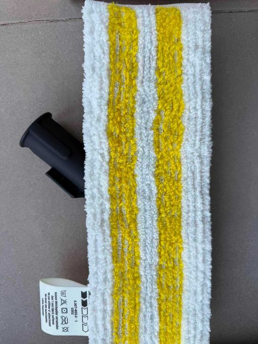 Парочистачка Karcher KST 2