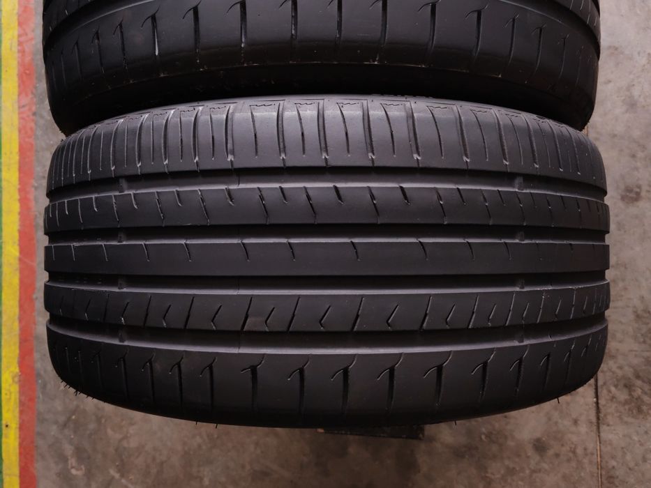 245 35 R19 vara Anvelope Cauciucuri Tomket 6mm DOT 2023