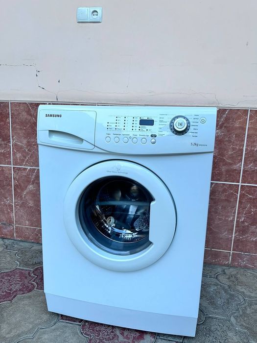 Стиральная машина продаётся