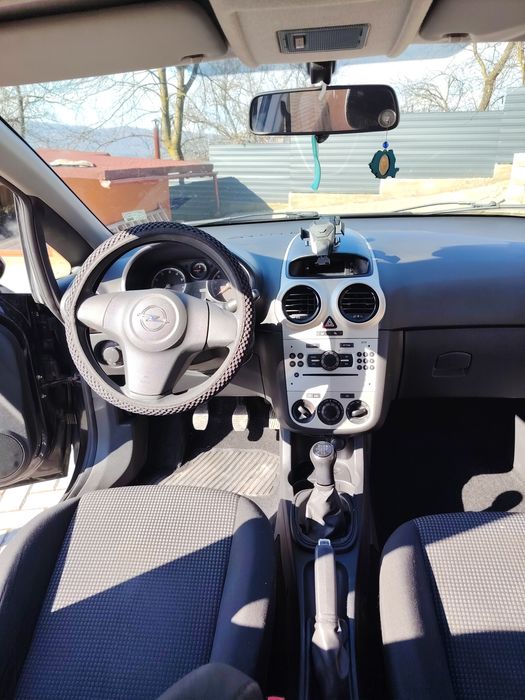 Opel Corsa D 1.2 16V  2009