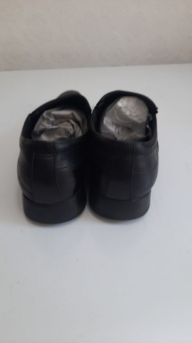 Туфли подростковый 39 размер