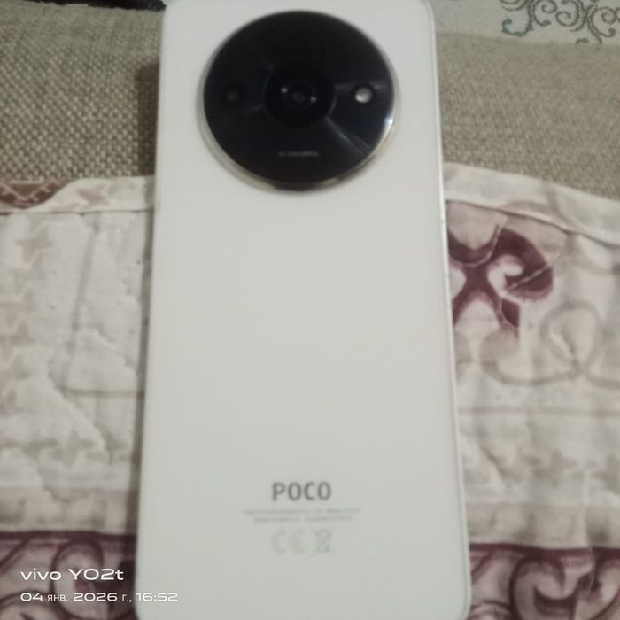 Продам смартфон  POCO C61