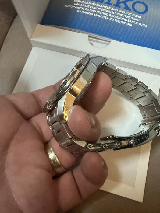 Seiko 5 Sports SRPA49