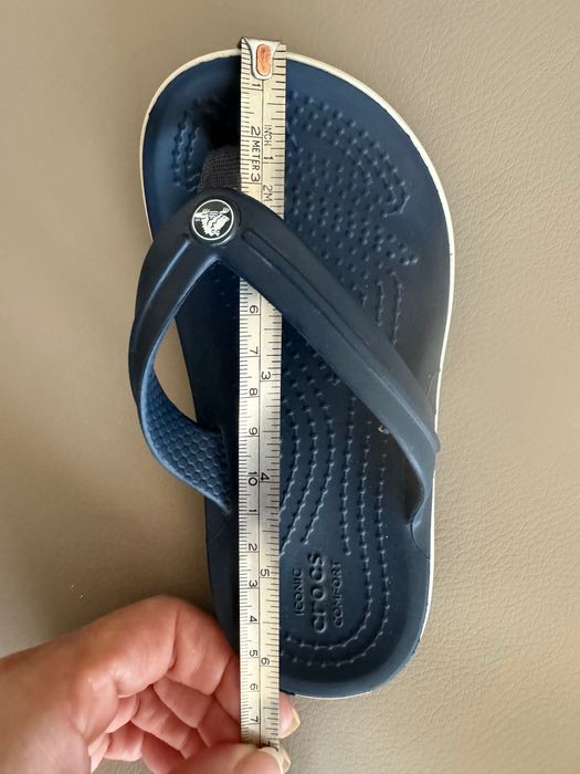 Papuci copii CROCS mărimea 8-16 cm