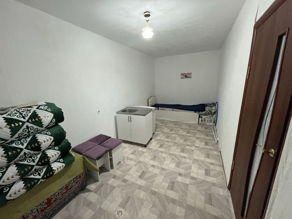 Продам 2 комнатную квартиру