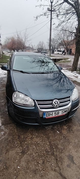 Vw golf 5 break de vânzare