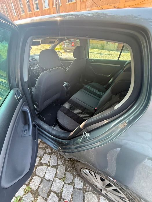 VOLKSWAGEN Golf 0 — imagine 3