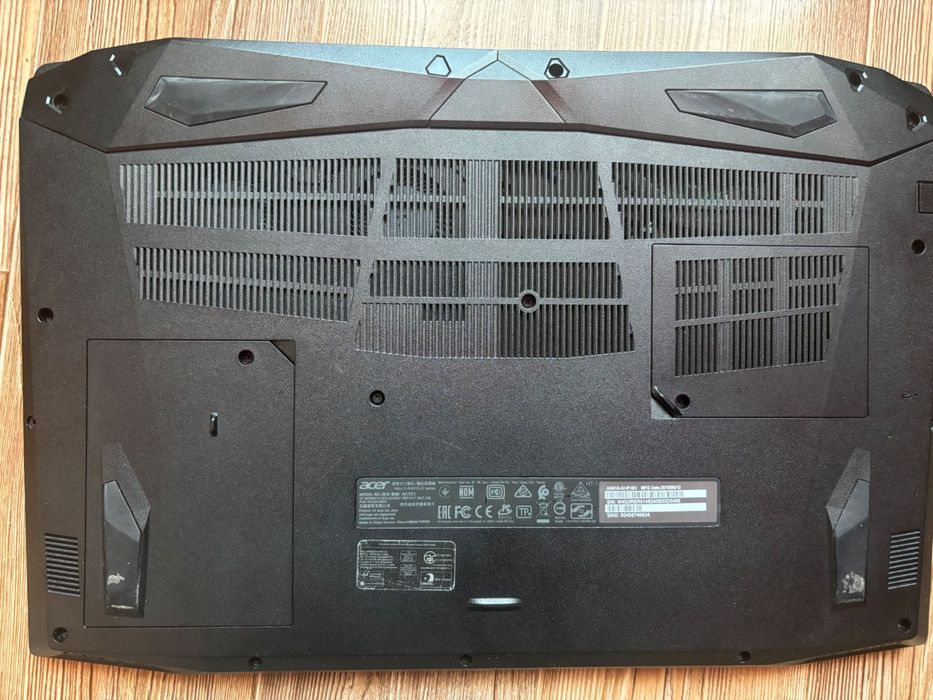 Ноутбук игровой Acer nitro 5