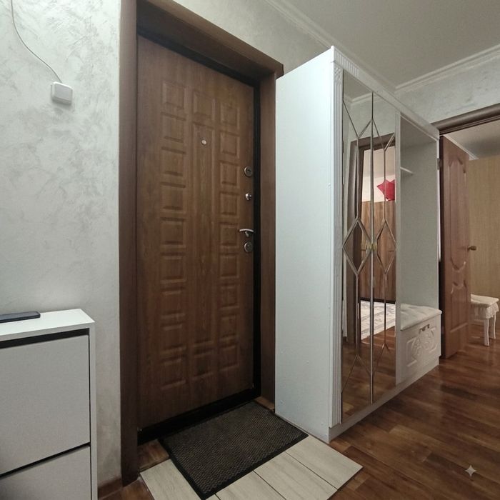 Продажа 2 ком квартиры в центре