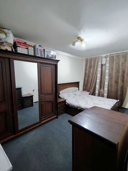 Срочно 4 комнатная квартира в доме с Лифтом Саттепо № 3370