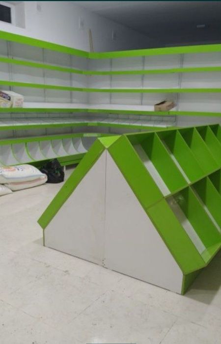 Магазин полка заказ дастафка без пилатно установка