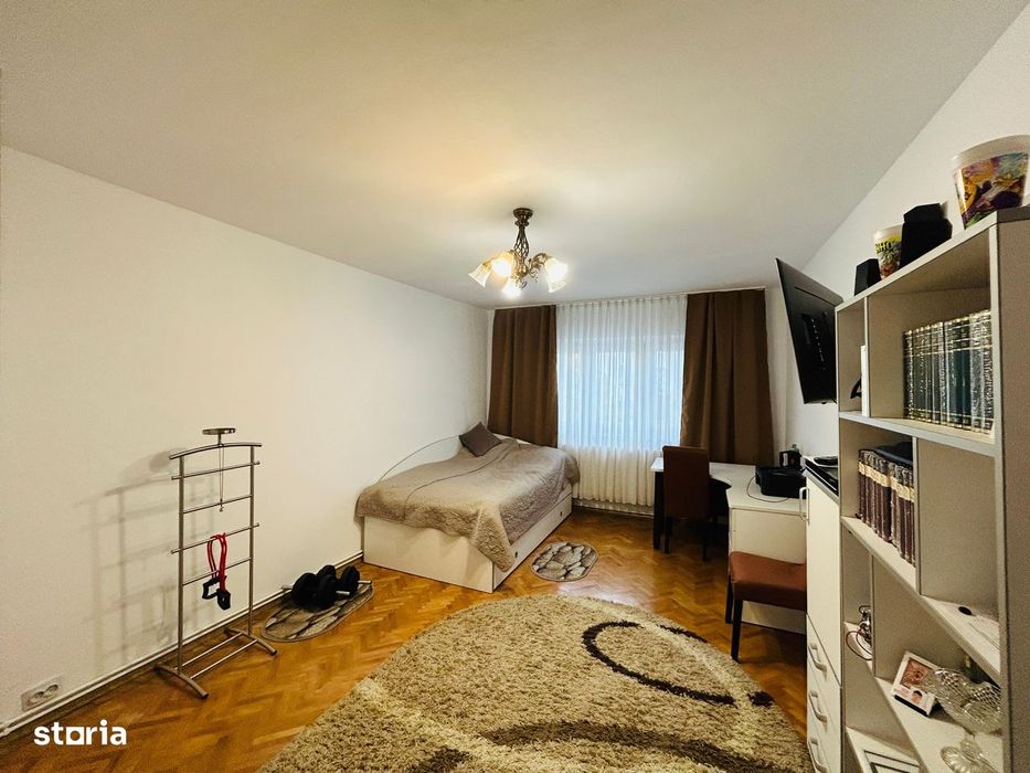 Apartament 2 camere de vanzare – zona Siretului, Sibiu